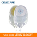 Non-Woven Disposable 45mm Medical Urostomy Bags